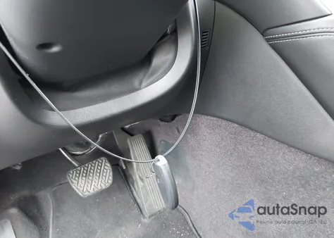 2018 Infiniti Q60 3.0T Luxe z USA, uszkodzony, nr VIN JN1EV7EL8JM392855